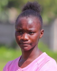 Nyongesa Syrianne