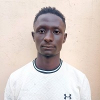 Nyongesa Ismael