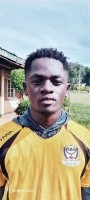 Nyongesa Maxwell Masibo