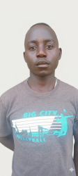 Nyongesa Ibrahim