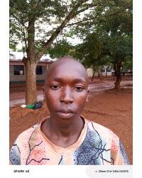 Nyongesa Shadrack Wafula