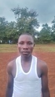 Nyongesa Kelvin