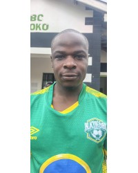 Nyongesa Alex Wesonga