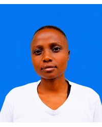 Nyongesa Brenda