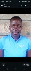 Nyongesha Tabitha Chesang