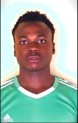 Nyota Mohammed Juma