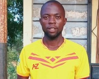Nyuki Mohamed Juma