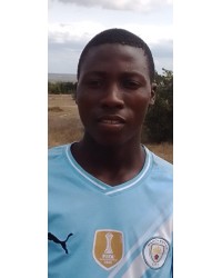 Nyundo Ali Zuma