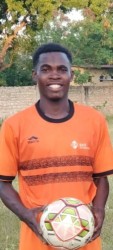 Nzala Mohammed Juma