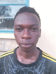 Nzambu James Mutava