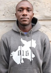 Nzangi Stephen