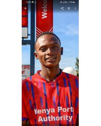 Nzao Gilbert Yawa