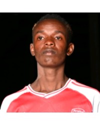 Nzau Felix Mwaka
