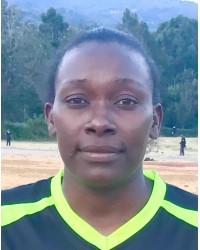 Nzilani Irene Ngina