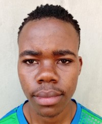 Nzilu Benerd Mwendwa