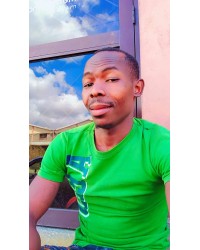 Nzinga Mwololo