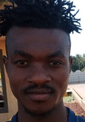 Nzioka Anthony
