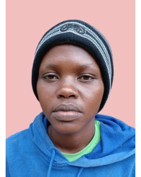 Nzioka Francisca Ngina