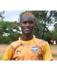 Nzioka Marcos Mbithi 