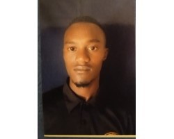 Nzioka Marcos Mbithi