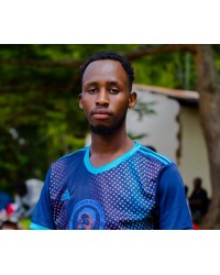 Nzioka Alex Maingi