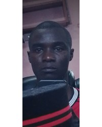 Nzioka Zacheaus