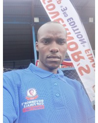 Nzioka Francis