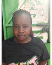 Nzioka Agnes Ndunge