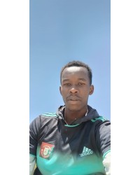 Nzioka Nicodemus Mbithi