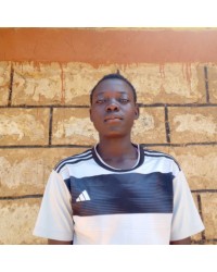 Nzioka Kalekye 