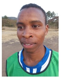 Nzioka Victor