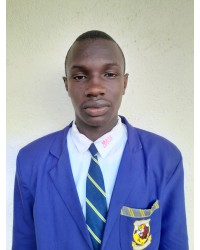 Nzioka Mark Makenzi