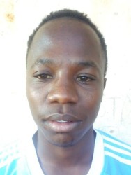 Nzioki Bernard Mwaka