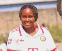 Nzioki Pauline