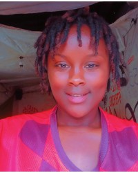 Nzioki Pauline Kamene