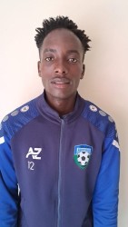 Nzirubusa Gilbert