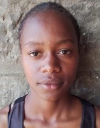 Nzisa Diana