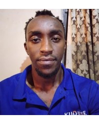Nzoka John Ndeti
