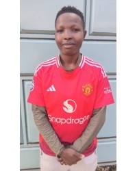 Nzoka Winfred Mwende
