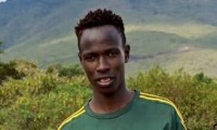 Nzomo Thomas
