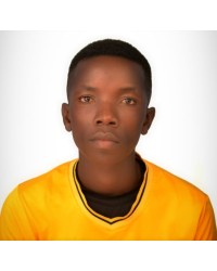 Nzomo Jeremiah Wambua