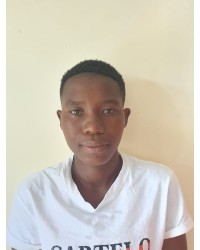 Nzomo Carol