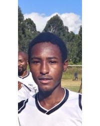Nzomo Daniel
