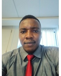 Nzomo George