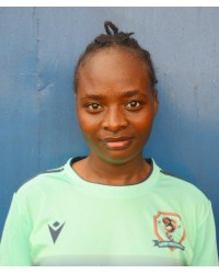 Nzomo Grace 