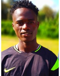 Nzuki Awtony Mweu