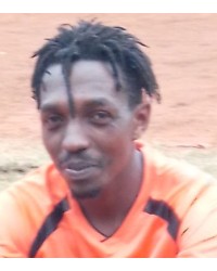 Nzuki Augustine Mulwa