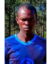Nzuki Benson