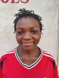Nzula Faith Paul