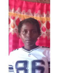 Nzula Faith Muthue